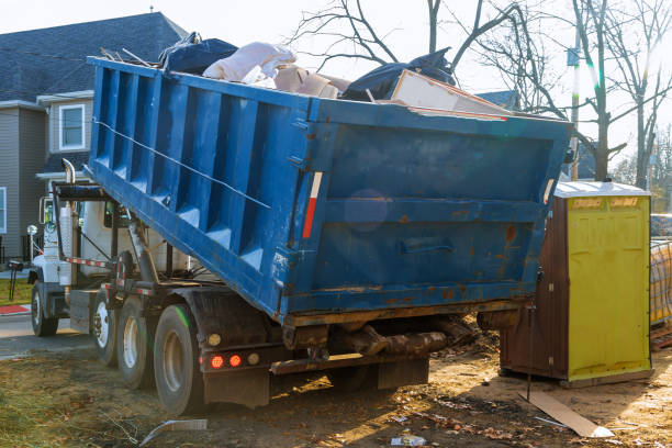 Best Trash Removal Near Me  in Wilmington, OH