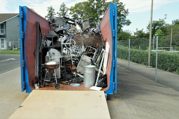 Best Appliance Disposal  in Wilmington, OH