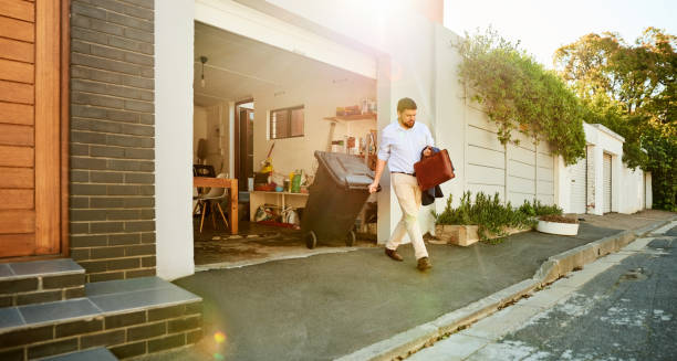 Best Junk Removal for Businesses  in Wilmington, OH