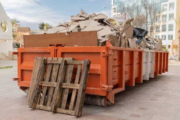 Best Estate Cleanout Services  in Wilmington, OH