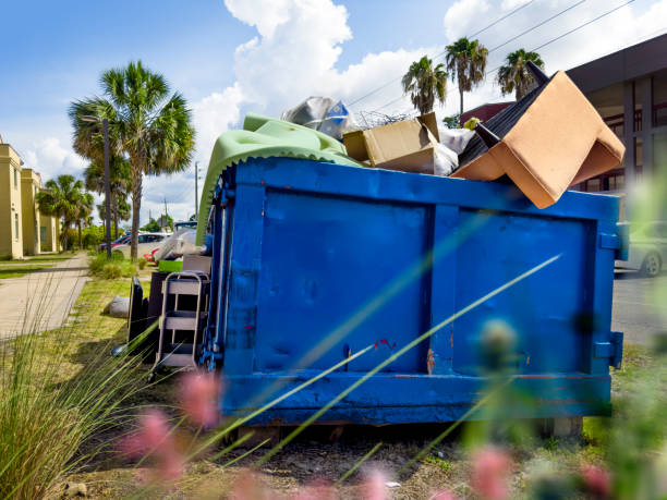 Best Residential Junk Removal  in Wilmington, OH