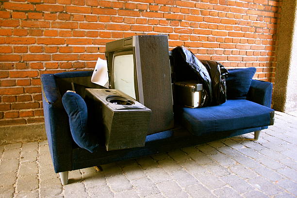 Wilmington, OH Junk Removal Company