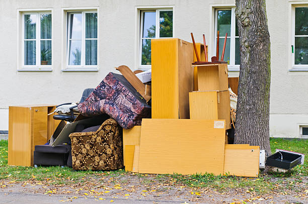 Best Affordable Junk Removal Services  in Wilmington, OH