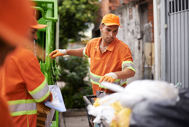 Full-Service Junk Removal in Wilmington, OH