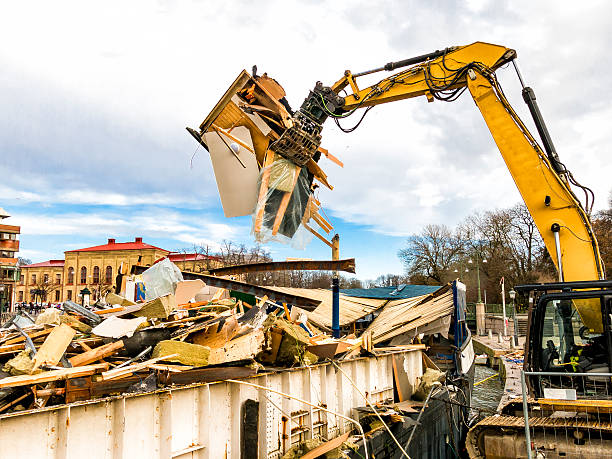 Best Commercial Cleanout Services  in Wilmington, OH